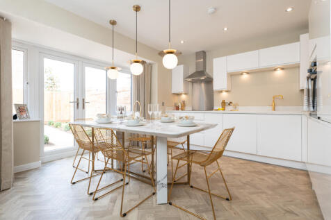 Showhome photography