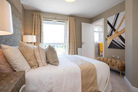 Showhome photography