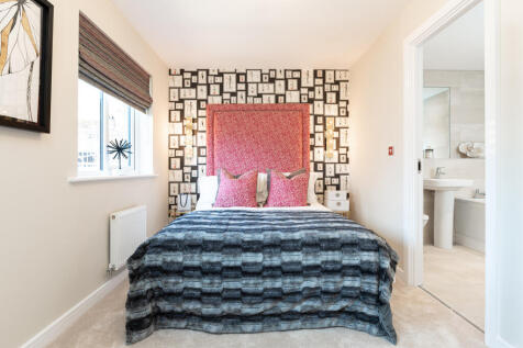 Showhome photography