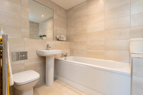 Showhome photography