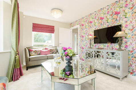 Showhome photography