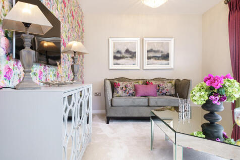 Showhome photography