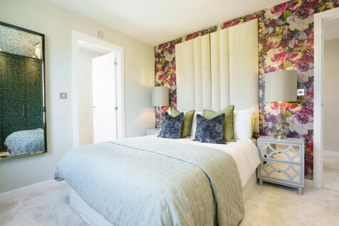 Showhome photography