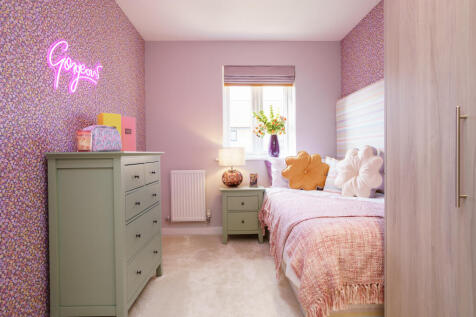 Showhome photography