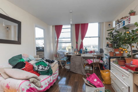 Flat 3, 80 Richmond Road Kingston-Upon-Thames Sur
