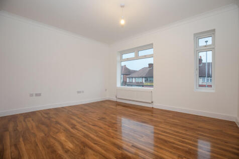 One Double Bedroom Flat