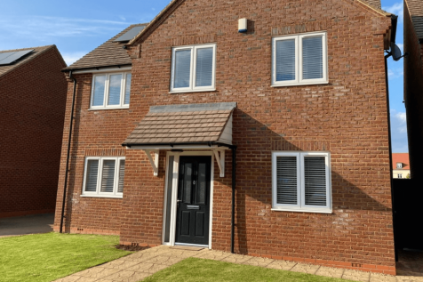 3 Pagnell Court, Wootton, Northampton NN4 6EF