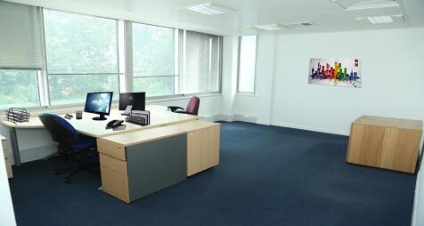 Vista Centre, 50 Salisbury Road, Hounslow