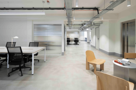19 Aylesbury St, London, EC1R 0DB
