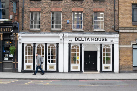 Delta House