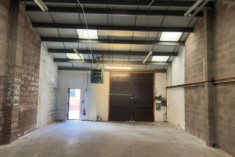 Unit 6 Ramsgreave Blackburn