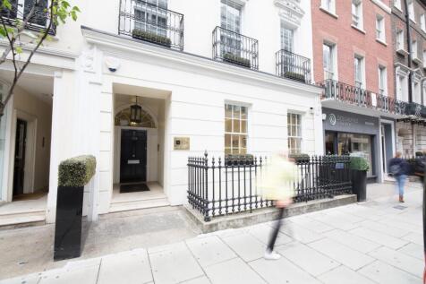128 WIGMORE STREET, MARYLEBONE