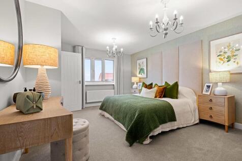 Comfy spaces to retreat to