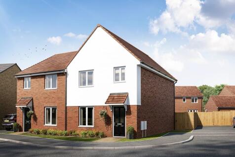 Artists impression of The Byford at Hartford Green