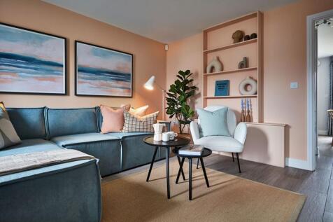 Relax and entertain in a space that is comfortable and practical