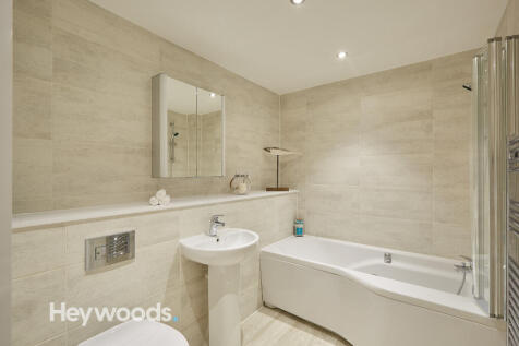 Bathroom example