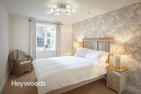 Bedroom example