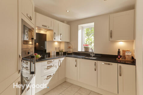 Kitchen example 1