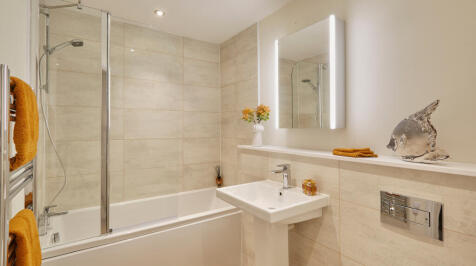 3 bed en-suite - 19, 23, 24, 37, 41, 42, 543