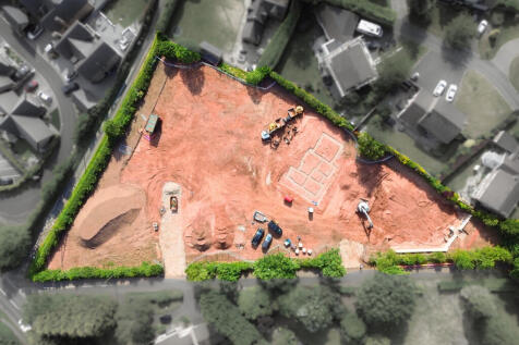 Copy of Site location relevant to ongoing Bellway 
