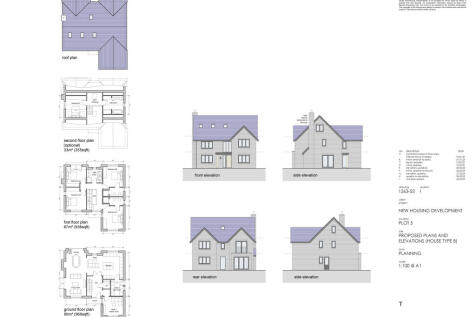 Plot 5 House