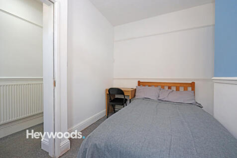 Downstairs Bedroom