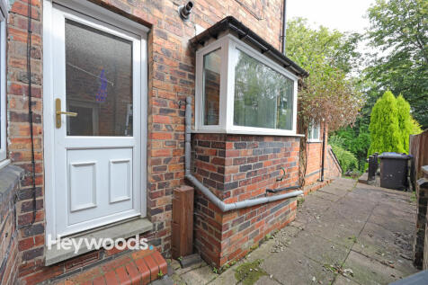 Side of House