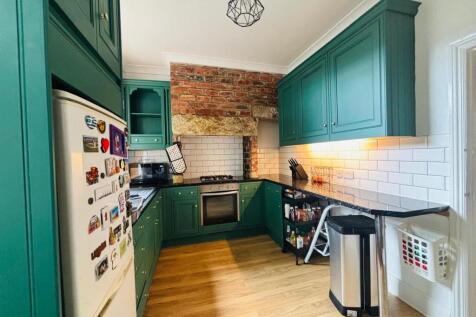 Kitchen 1