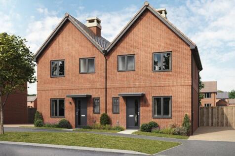 furzefield (mowbray village), horsham
