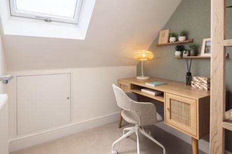 furzefield (mowbray village), horsham