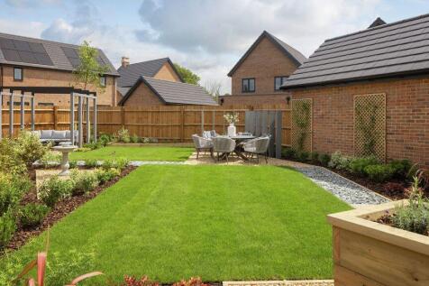 rosebrook, hambrook