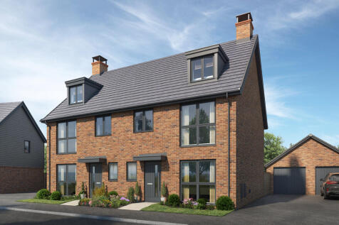 rosebrook, hambrook