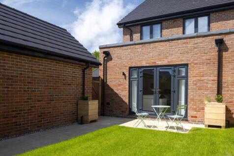 rosebrook, hambrook