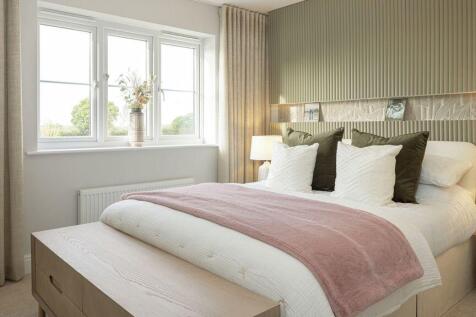 rosebrook, hambrook