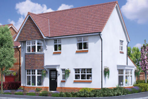 primary property image