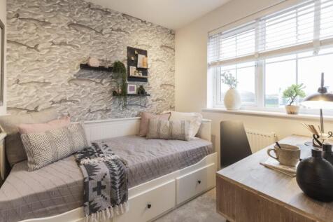 Rivers Edge-New Calder-BR-House Banner