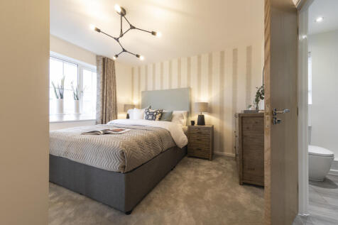 Stonefield Edge 121
