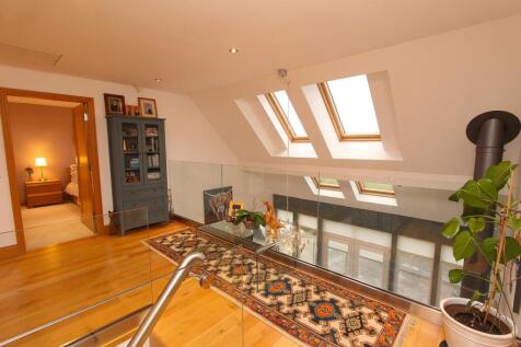 Mezzanine