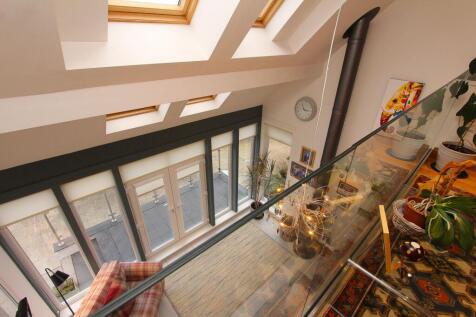 Mezzanine