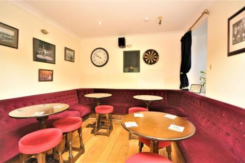 Rear Lounge