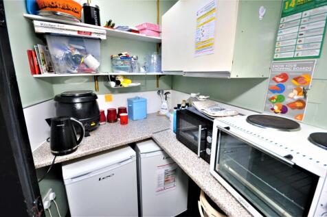 &#39;Mini Kitchen&#39;