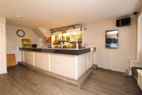 Public Bar