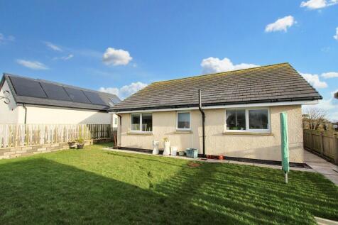 Rear elevation