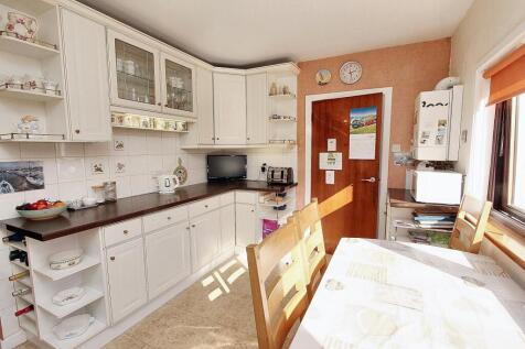&#39;Dining&#39; Kitchen