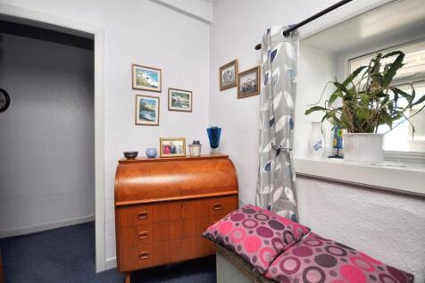 Dressing room