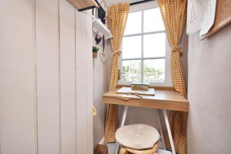 Study/studio