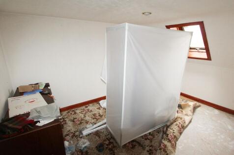 Attic / Loft Space