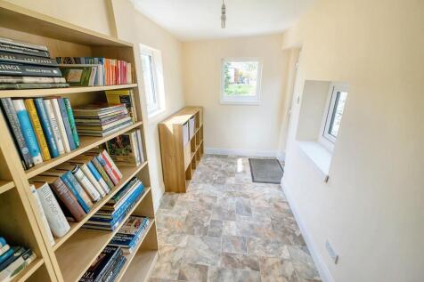 Utility Space