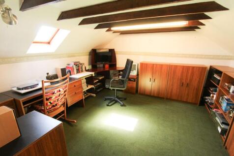 Attic