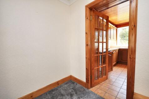 Breakfast room
